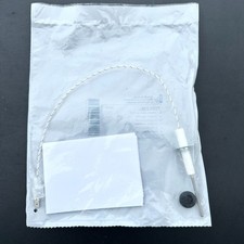 Ionisationselektrode für Buderus U104, U122, U124 / 7100236 / NEU & OVP