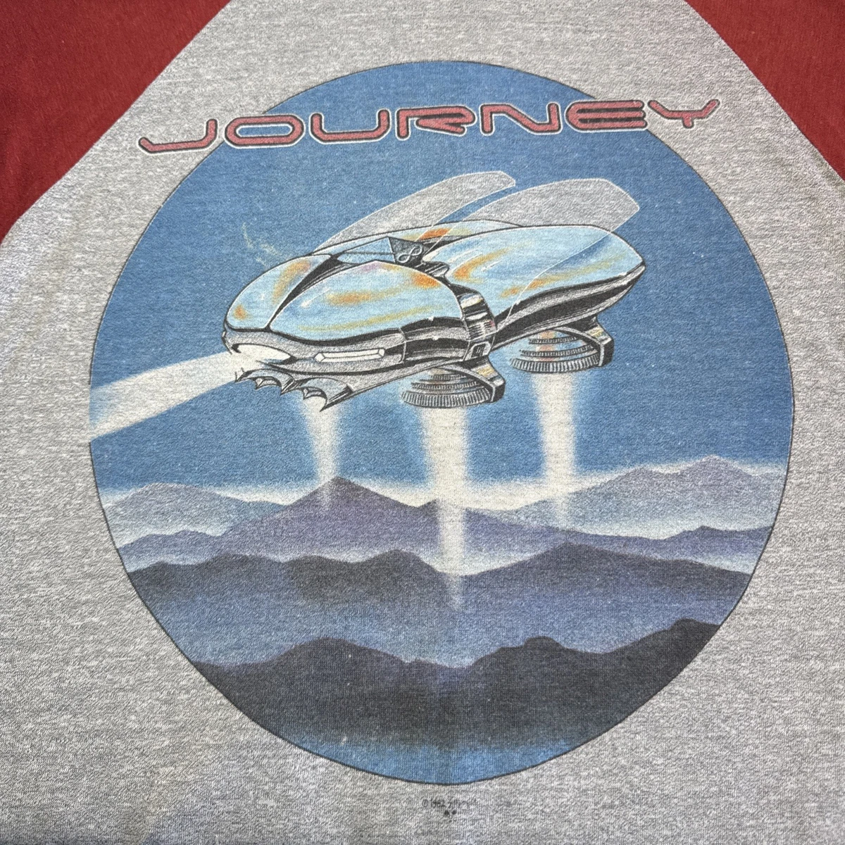 Journey Escape Shirt In Men
