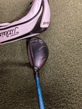 Titleist 818 H1 Hybrid 21