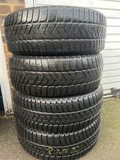 4x 215 60 16 Pirelli 99H Part Worn Tyres 5.5-6mm [4 TYRES] DOT 23, 22, 20, 18