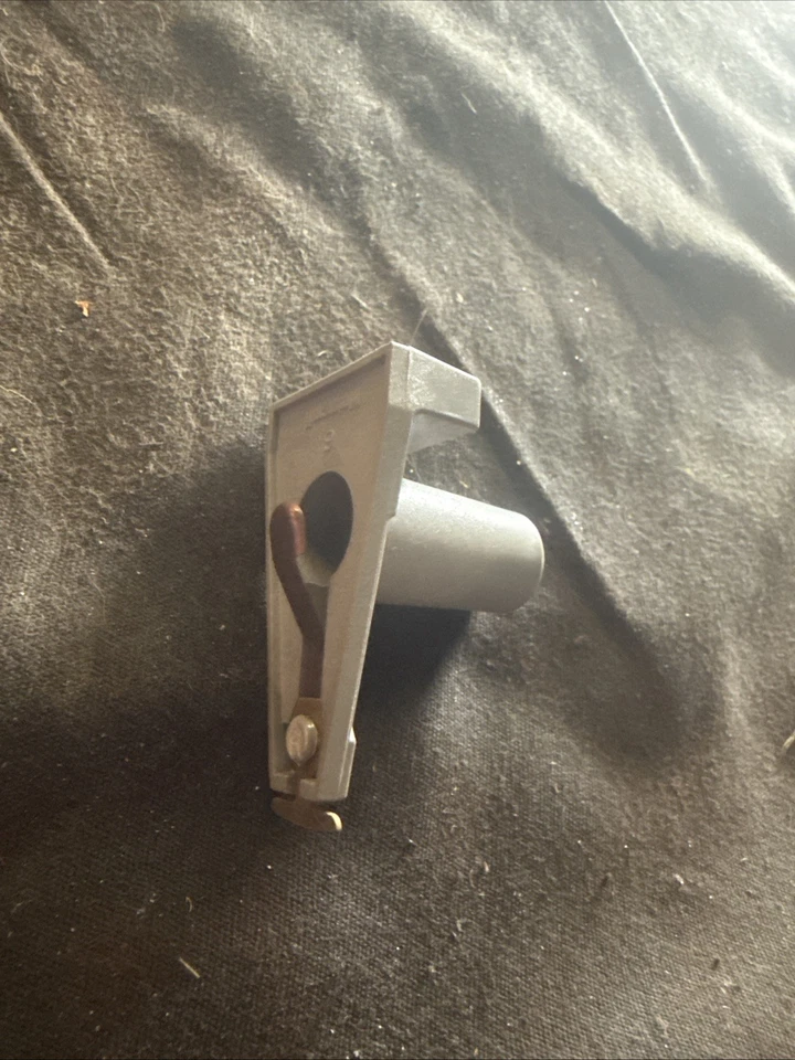 1984-1992 Ford Distributor Rotor E6TZ-12200-D - Image 4 of 4