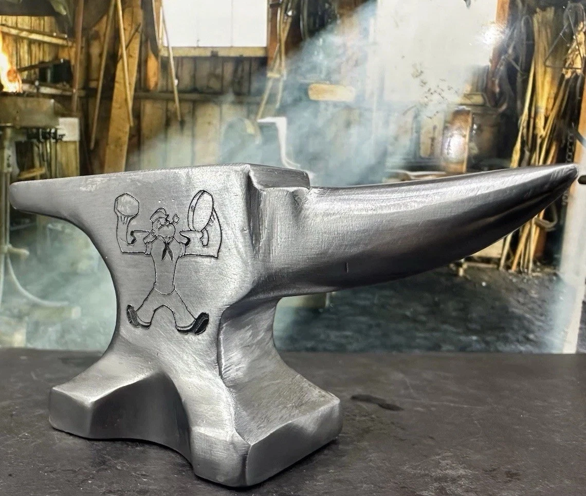 Mini Anvil for sale | eBay