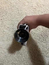 Eumig EMENEKO 8mm Camera