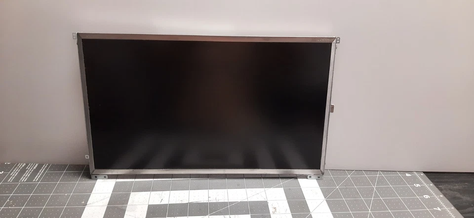 Pantalla Dell Latitude 14" OEM. Panel Samsung # LTN140KT07 Dell P/N # OHND16 Foto 4 de 4