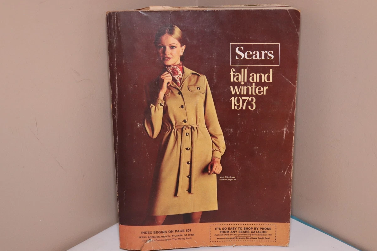 Illustrated Department Stores Catalogs for sale | eBay