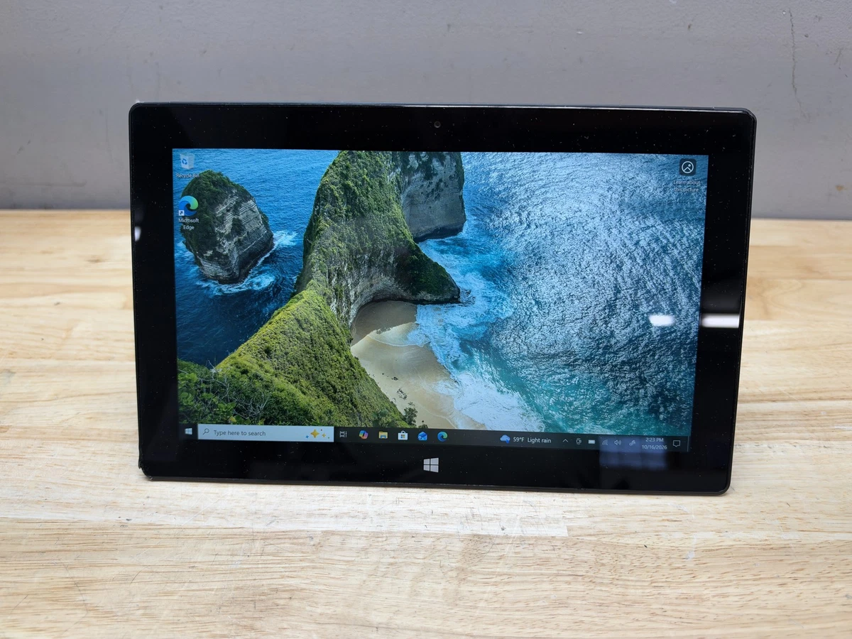 Microsoft SurfacePro2 128GB サーフェス Microsoft Surface Pro 2 128GB Tablets & eReaders for sale | eBay