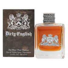 Herren Dirty English Eau de Toilette-Parfüme online kaufen