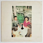 LED ZEPPELIN - PRESENCE - Vinyl LP - 1976 SS 8416 - Ultrasonic Cleaned w/ Inner