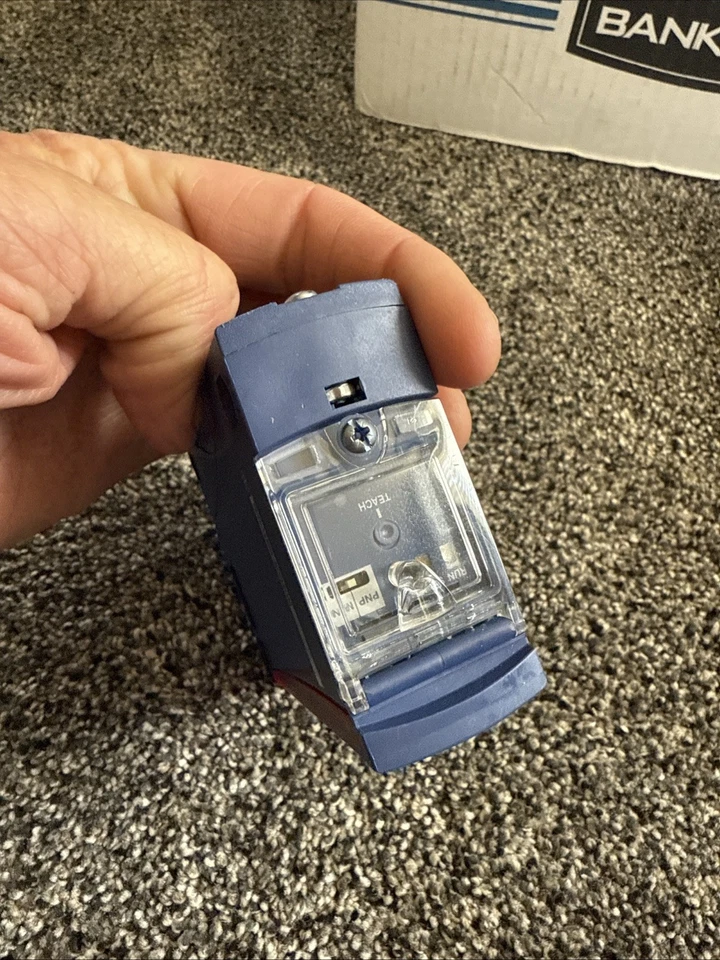 Telemecanique Sensors Xux0aksat16 Photoelectric Sensor,Rectangle,Multimode - Image 4 of 4