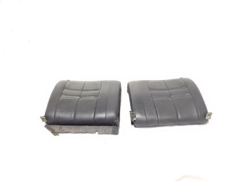 Кожаное заднее сиденье 1993 Mitsubishi 3000GT OEM  - Изображение 4 из 4