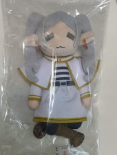 Frieren: Beyond Journey's End Mini Frieren Plush Doll 25cm