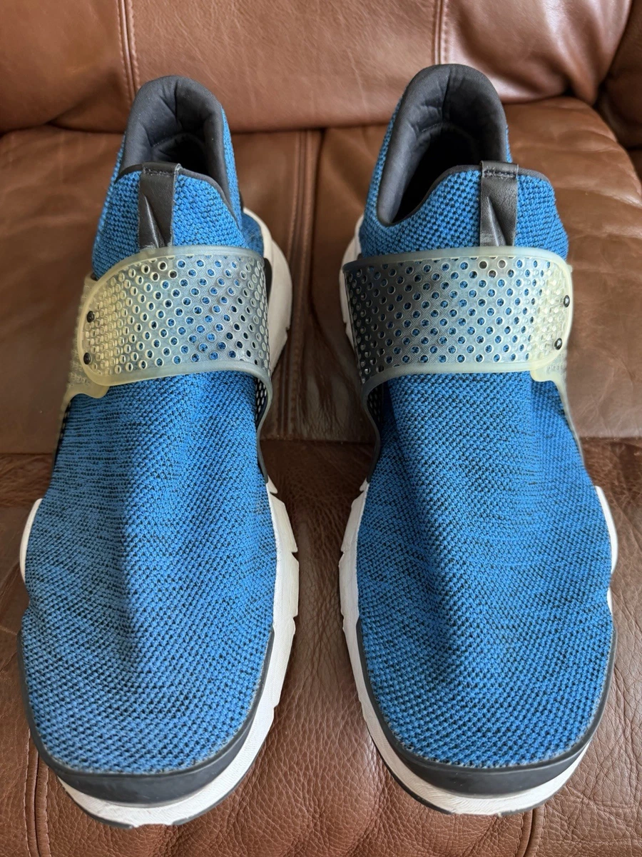 Nike Sock Dart SE Battle Blue for Sale | Authenticity  display picture 2