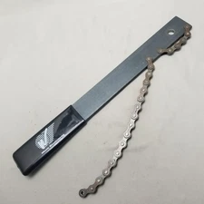 Wheels Manufacturing Chain Whip Tool Bicycle Cassette Sprocket Removal KMC Chain