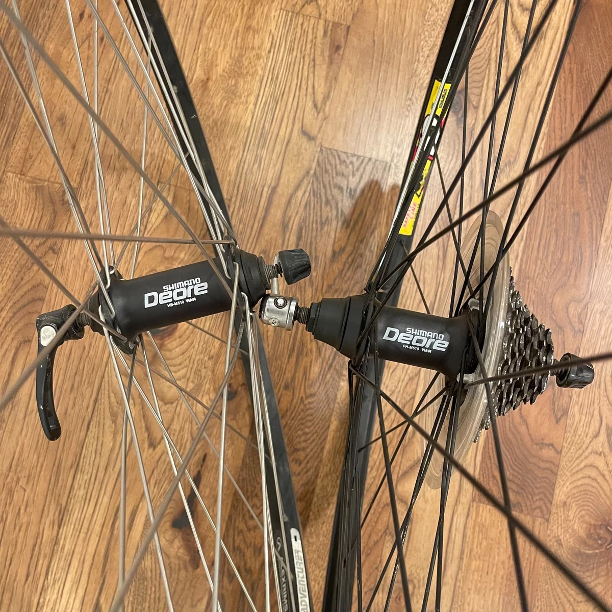 Mavic Rim Brake 26
