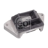 Lagerung Verteilergetriebe Febi Bilstein 103277 FüR Ford Ford Usa Hinten