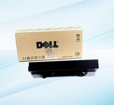 Dell Speaker System - AX510 2.0 - 10W RMS - Black