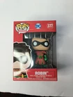 Funko Pop! Robin 377 Samurai Imperial Armor DC Comics Batman Vinyl Figure Toy