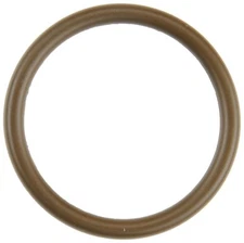 Engine Coolant Outlet Gasket Upper Mahle For 2005-2011 Cadillac STS 3.6L V6