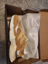 New Balance NB 9060HMT Beige White Men 10.5 / Women 12 Brand New in Box