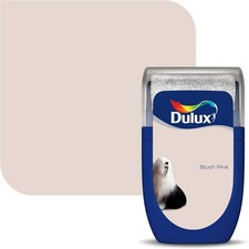 Dulux Tester | Interior Paint Colour Testers | Selection Of Colours |30Ml