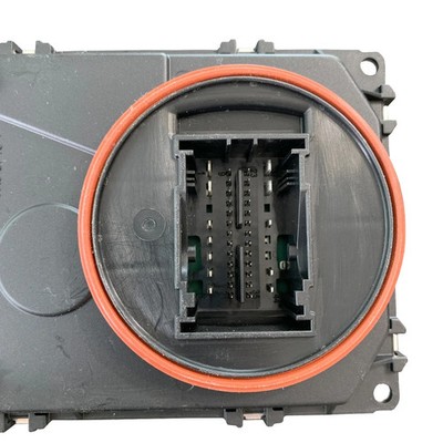 Volkswagen Golf 7 Facelift HELLA LED Headlight Max ECU Control