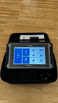 TOPDON ArtiDiag 900 BT Diagnosegerät