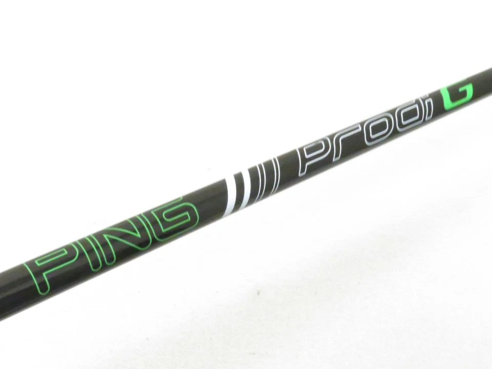 PING Prodi G Wedge 56.12 Black Dot Regular Flex SAND - Image 4 of 4