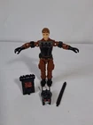 G I JOE 1989 Lightfoot Night Force V2 Action Figure Vintage ARAH
