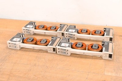 ETC D20 Dual 20A Dimmer Module (Pack of 4) CG01XCV
