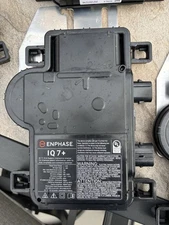Enphase IQ7 Plus Microinverter