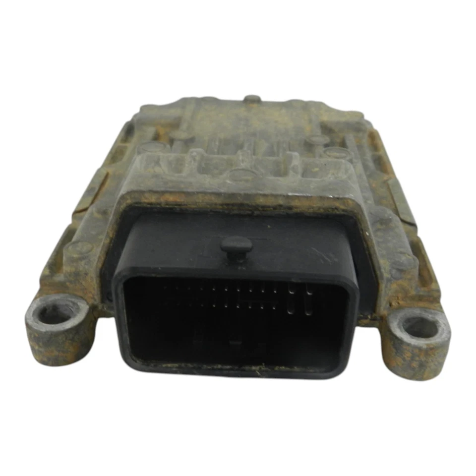 Computadora Can-Am Outlander 850 2016 4x4 XMR ecu ecm CDI 420666689 Foto 4 de 4