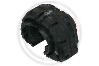 A.B.S. Lagerbuchse, Stabilisator Hinten Links Rechts FüR Audi Bentley Seat