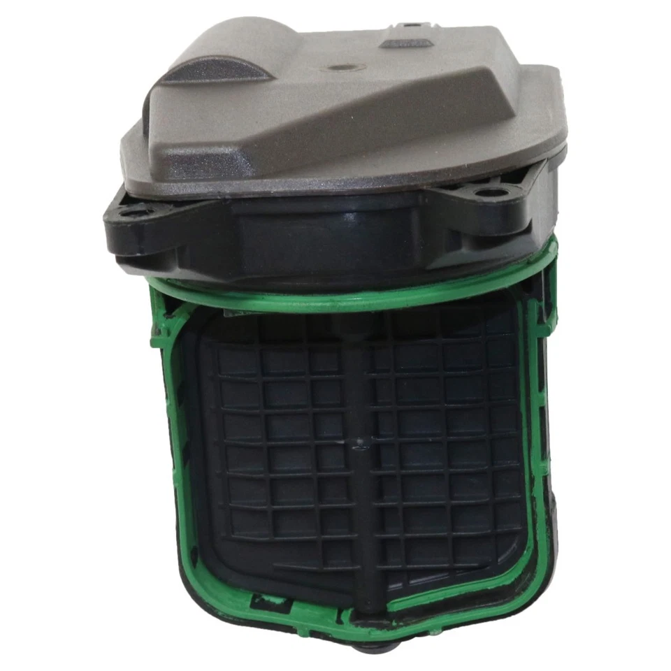 Coletor de admissão unidade de ajuste lateral motorista e passageiro para BMW 525i 2005-2007 - Imagem 2 de 4