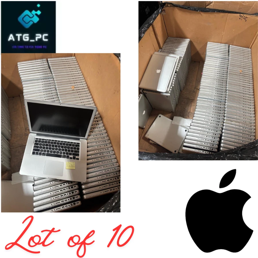 2008 Apple MacBook Pro Laptops for sale - eBay