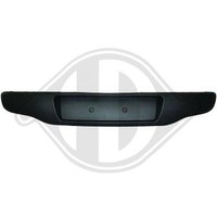 Zier /Schutzleiste StoßFäNger Diederichs 3457066 Hd Priority Parts FüR Fiat