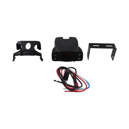Electric Trailer Brake Control Module For Tekonsha For P3 For Prodigy,90195 New - Picture 6 of 24