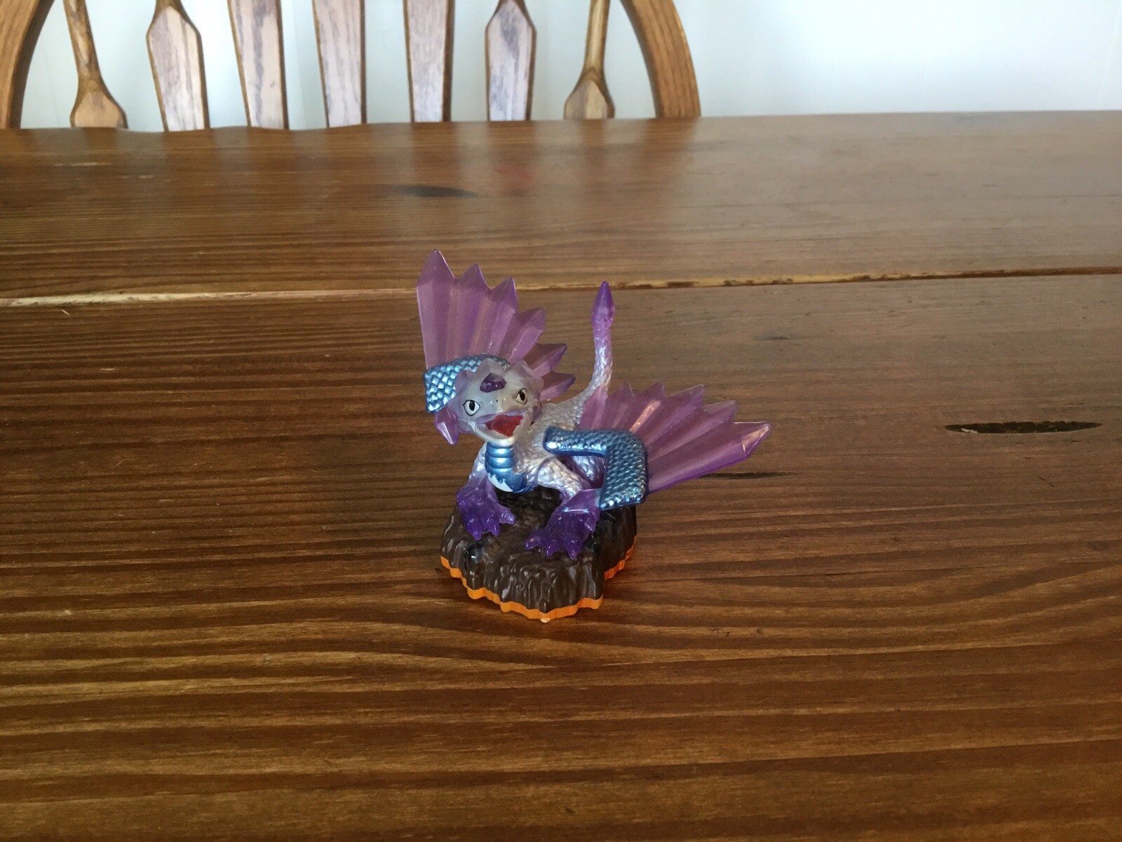 Skylanders Giants Flashwing Action Figure*READ DESCRIPTION FOR MORE INFORMATION*
