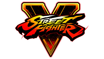 Street Fighter Logo Classic Arcade Game sticker window laptop bumper vinyl decal