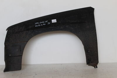 FRONT LEFT FENDER FOR OPEL CORSA 3P FROM 1983