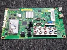 SAMSUNG 50" PN50C450B1D  MAIN VIDEO BOARD UNIT BN41-01343B MOTHERBOARD 