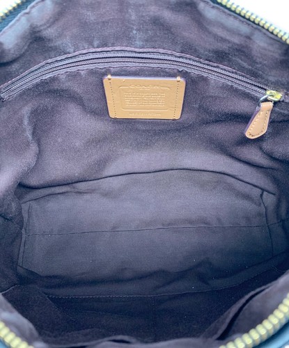 Bolso de hombro COACH 2Way - Imagen 7 de 7