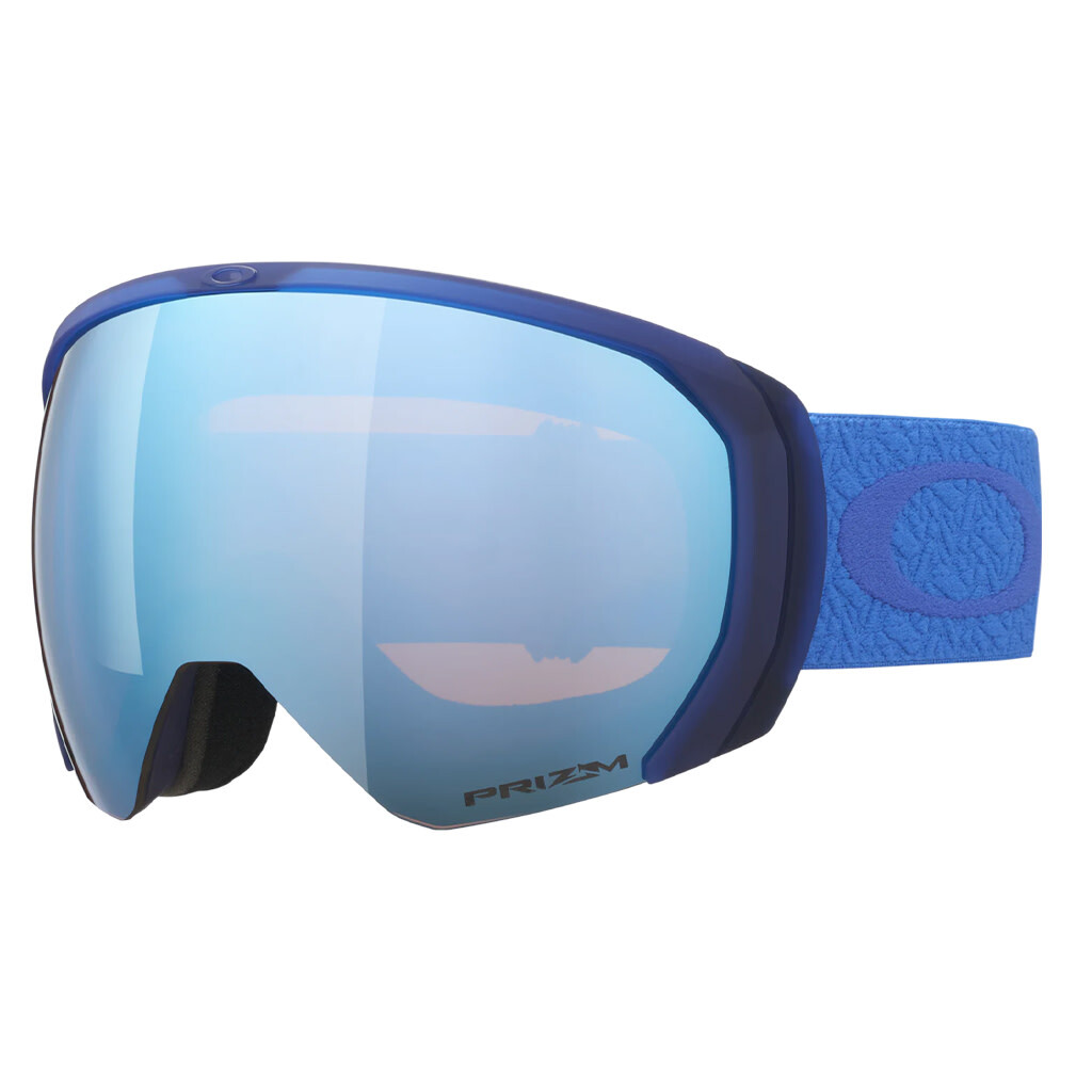 Oakley Flight Path L Snow Goggles 2024 | eBay