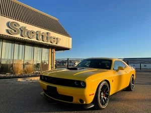 2018 Dodge Challenger R/T 392! SCAT PACK! SHAKER HOOD! LOADED!