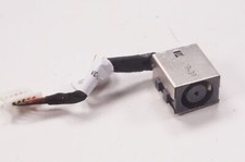 Compatible with TYTH1 Dell Dc In Jack Cable INSPIRON 11 3137 11-3135