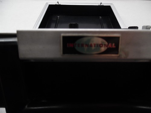 International Crystal Crystal Oscillator Model 812 - Picture 5 of 5