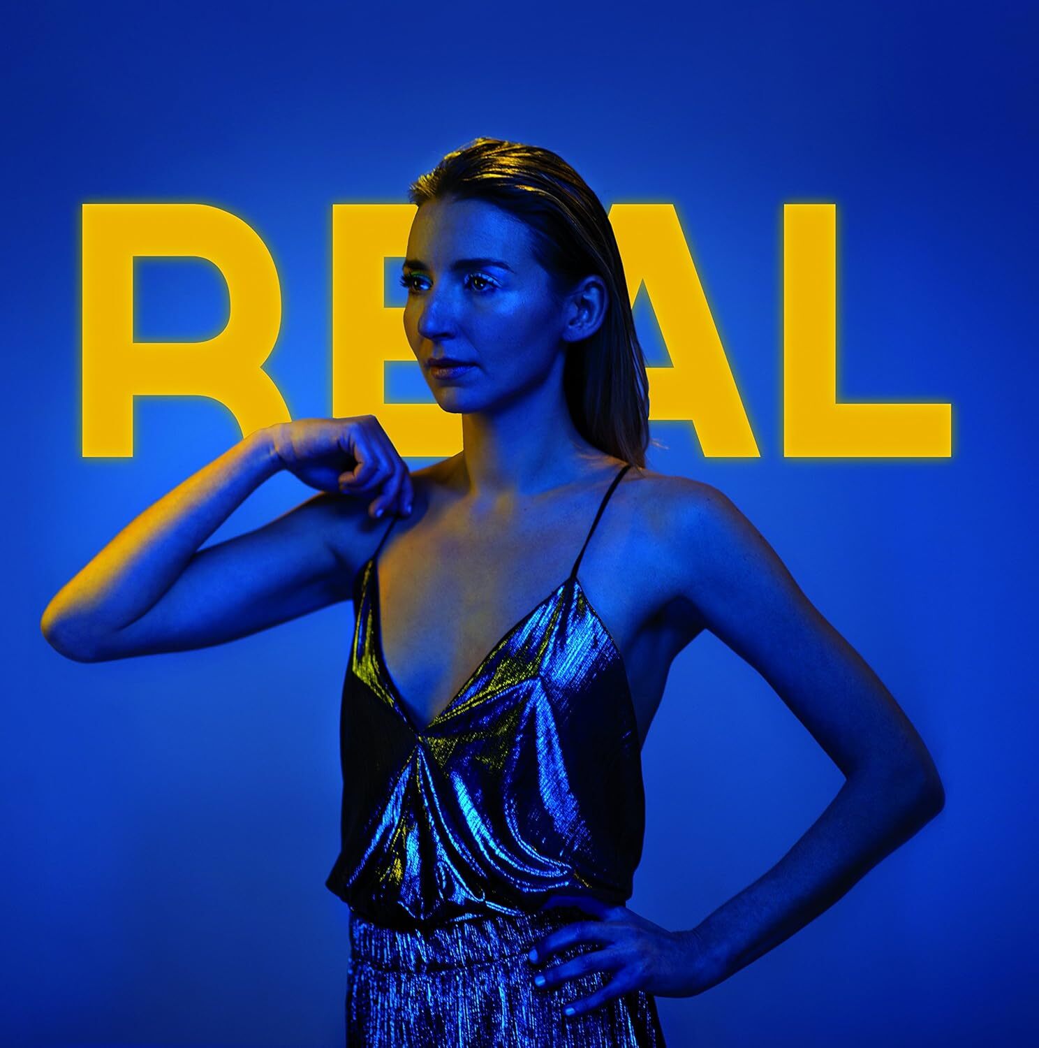 Villari, Giulia Real (Vinyl LP)