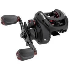 KastKing Brutus Baitcasting Fishing Reel 7.2:1 Gear Ratio Graphite Frame Reel
