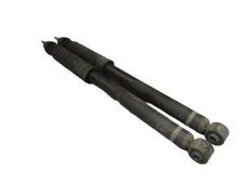 Rear Shock Absorber Kit for Nissan Micra IV 4 K13 1.2 562101HA3A