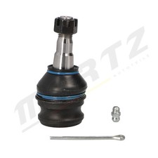 Rotule de suspension Subaru IMPREZA