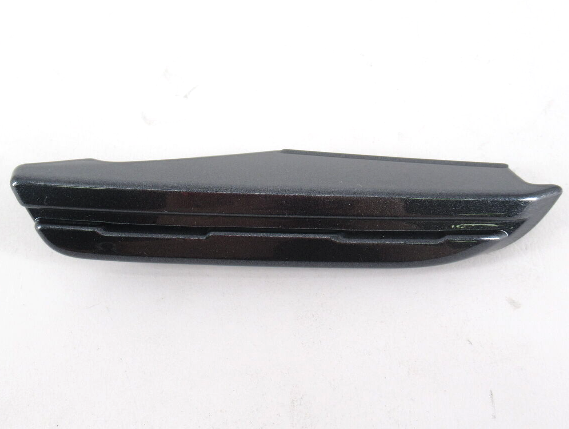 Genuine OEM Mazda KA0H-50-C23 Driver LH Fog Lamp Hole Cover 2013